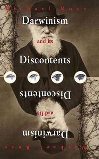 Cover image for Darwinism and its Discontents