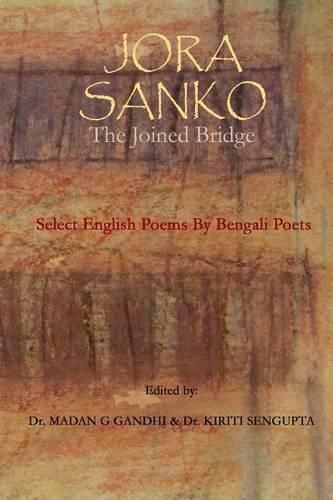 Cover image for Jora Sanko: The Joined Bridge