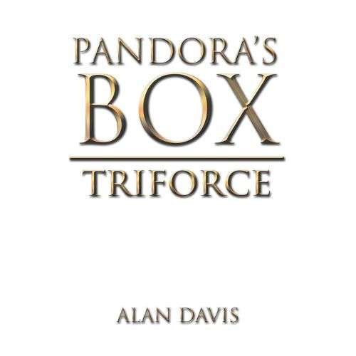Cover image for Pandora's Box