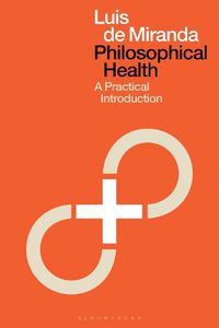 Cover image for Philosophical Health