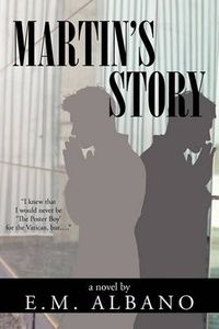 Cover image for Martin's Story