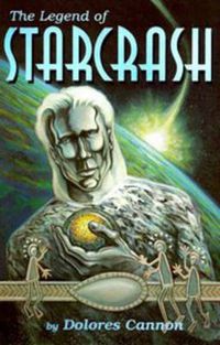 Cover image for Legend of Starcrash