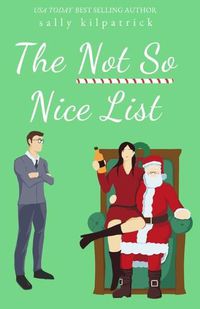 Cover image for The Not So Nice List