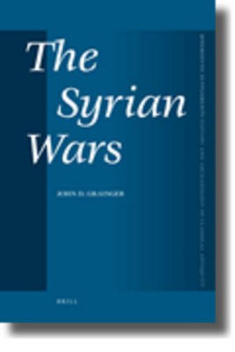 The Syrian Wars