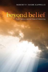 Cover image for Beyond Belief