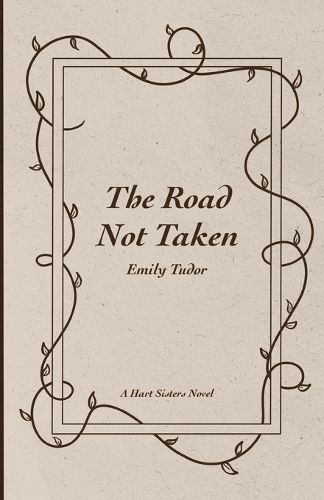 Cover image for The Road Not Taken