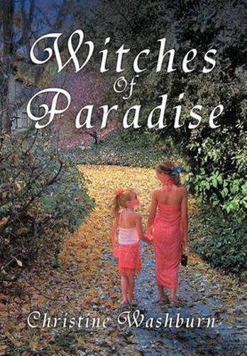 Cover image for Witches of Paradise