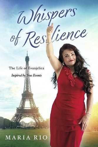 Cover image for Whispers of Resilience