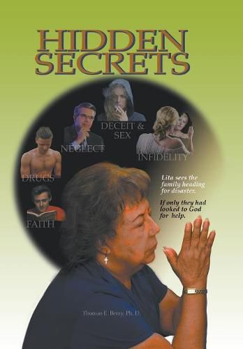 Cover image for Hidden Secrets