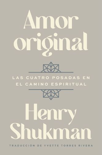 Cover image for Original Love \ Amor Original (Spanish Edition)