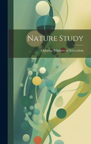 Cover image for Nature Study