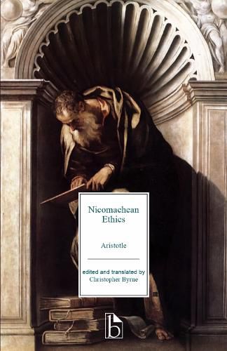 Cover image for Nicomachean Ethics