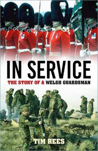 Cover image for In Service