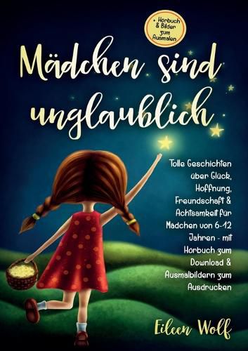 Cover image for Maedchen sind unglaublich