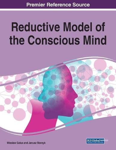 Cover image for Reductive Model of the Conscious Mind