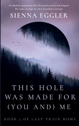 Cover image for This Hole Was Made For You And Me