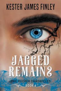 Cover image for Jagged Remains