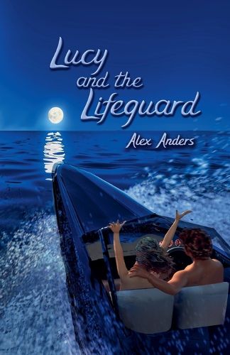 Cover image for Lucy and the Lifeguard