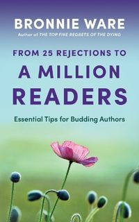 Cover image for From 25 Rejections to a Million Readers