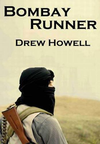 Cover image for Bombay Runner