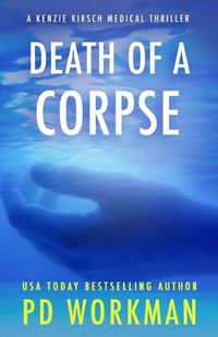 Cover image for Death of a Corpse