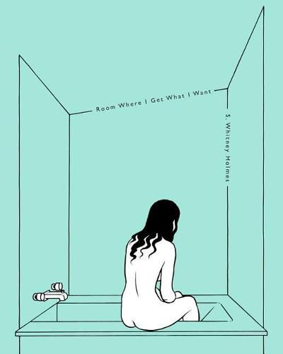 Cover image for Room Where I Get What I Want