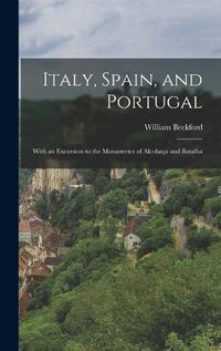 Cover image for Italy, Spain, and Portugal