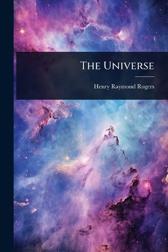 Cover image for The Universe