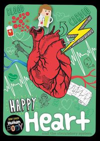 Cover image for Happy Heart