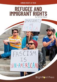 Cover image for Refugee and Immigrant Rights