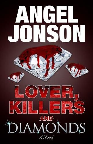 Cover image for Lover, Killers and Diamonds