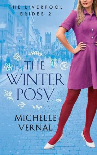 Cover image for The Winter Posy