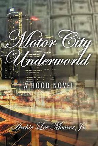 Cover image for Motor City Under World