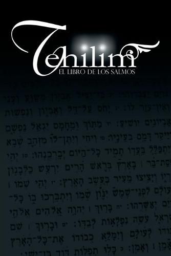 Cover image for Tehilim: El Libro de los Salmos