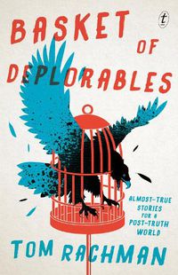 Cover image for Basket of Deplorables