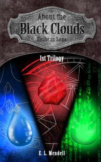 Cover image for About the Black Clouds