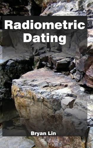 Cover image for Radiometric Dating