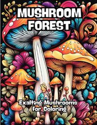 Cover image for Mushroom Forest