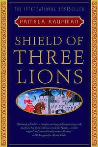 Cover image for Shield of Three Lions