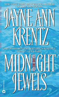 Cover image for Midnight Jewels