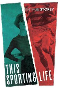 Cover image for This Sporting Life