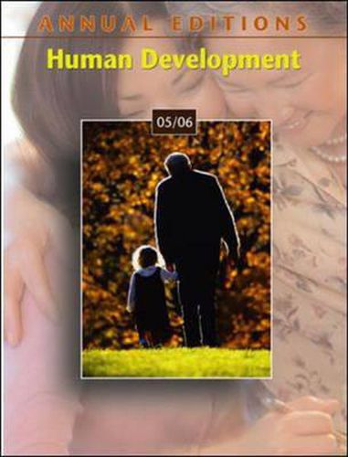 Cover image for Human Development