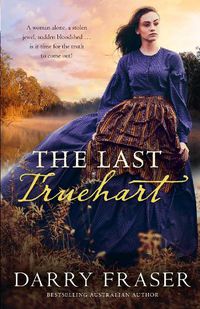 Cover image for The Last Truehart