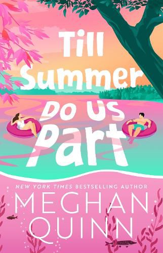 Cover image for Till Summer Do Us Part