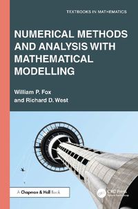 Cover image for Numerical Methods and Analysis with Mathematical Modelling