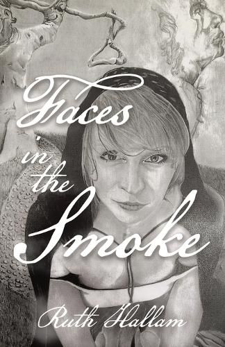 Cover image for Faces in the Smoke