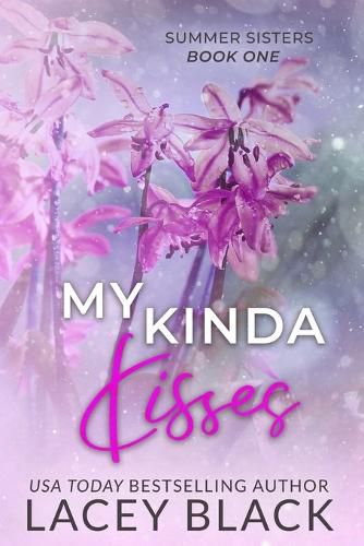 Cover image for My Kinda Kisses - Special Edition