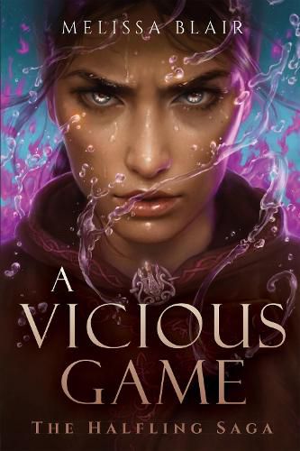 Cover image for A Vicious Game
