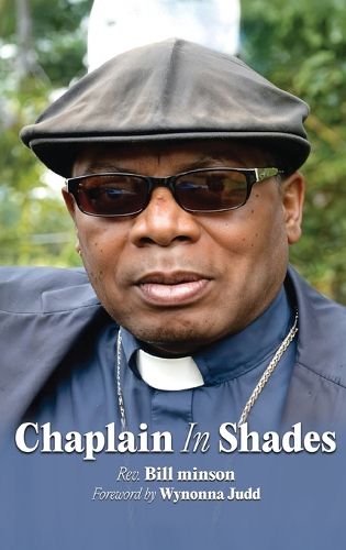 Cover image for Chaplain In Shades