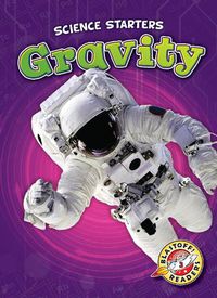 Cover image for Gravity